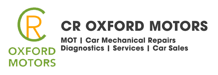 CR Oxford Motors